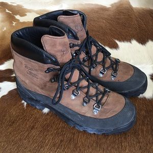 Danner Combat Hiker Boots 4353x Size 11 